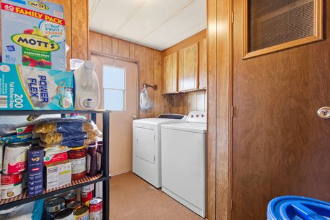 Tiny photo for 3800 S 1900 W #144, Roy, UT 84067 (MLS # 2126708)