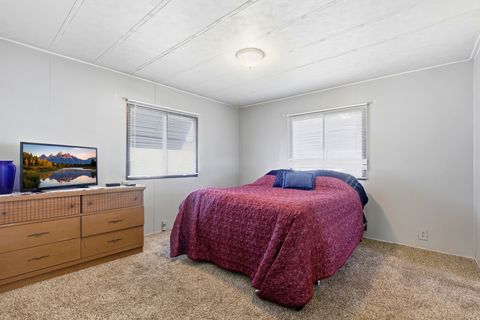 Tiny photo for 3800 S 1900 W #144, Roy, UT 84067 (MLS # 2126708)