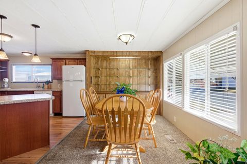 Tiny photo for 3800 S 1900 W #144, Roy, UT 84067 (MLS # 2126708)