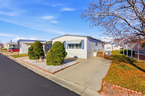 Tiny photo for 3800 S 1900 W #144, Roy, UT 84067 (MLS # 2126708)