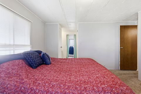 Tiny photo for 3800 S 1900 W #144, Roy, UT 84067 (MLS # 2126708)