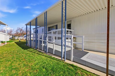 Tiny photo for 3800 S 1900 W #144, Roy, UT 84067 (MLS # 2126708)