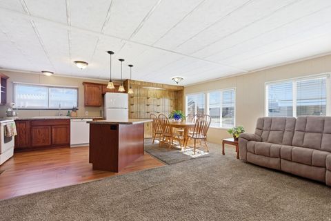 Tiny photo for 3800 S 1900 W #144, Roy, UT 84067 (MLS # 2126708)