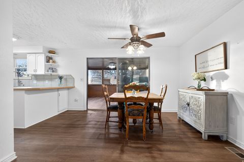 Tiny photo for 3129 N 1050 E, North Ogden, UT 84414 (MLS # 2132211)