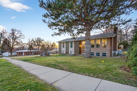 Tiny photo for 3129 N 1050 E, North Ogden, UT 84414 (MLS # 2132211)