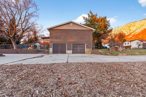 Tiny photo for 3129 N 1050 E, North Ogden, UT 84414 (MLS # 2132211)