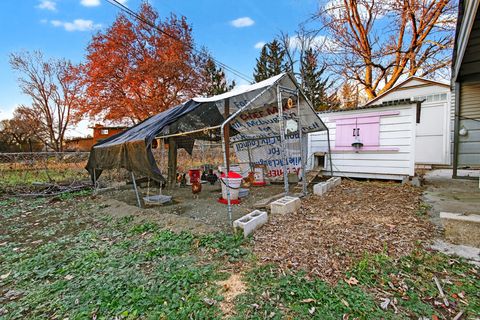 Tiny photo for 3129 N 1050 E, North Ogden, UT 84414 (MLS # 2132211)