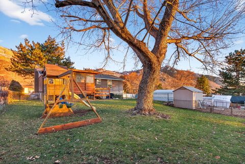 Tiny photo for 3129 N 1050 E, North Ogden, UT 84414 (MLS # 2132211)
