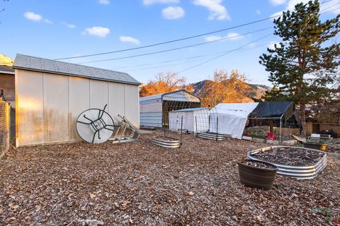 Tiny photo for 3129 N 1050 E, North Ogden, UT 84414 (MLS # 2132211)