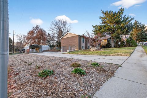 Tiny photo for 3129 N 1050 E, North Ogden, UT 84414 (MLS # 2132211)