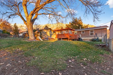 Tiny photo for 3129 N 1050 E, North Ogden, UT 84414 (MLS # 2132211)