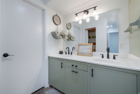 Tiny photo for 163 E 2800 S, Vernal, UT 84078 (MLS # 2124764)