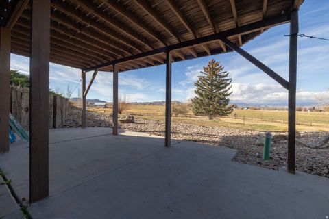 Tiny photo for 163 E 2800 S, Vernal, UT 84078 (MLS # 2124764)