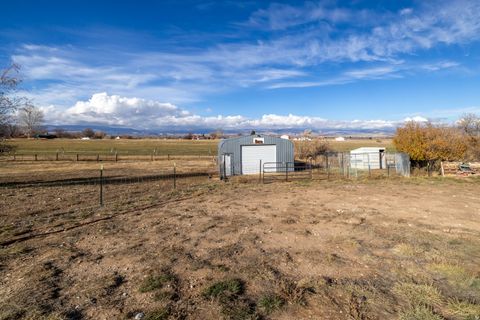Tiny photo for 163 E 2800 S, Vernal, UT 84078 (MLS # 2124764)