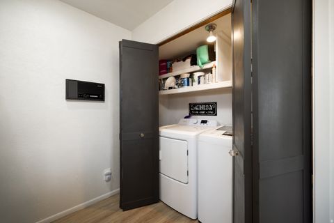 Tiny photo for 163 E 2800 S, Vernal, UT 84078 (MLS # 2124764)