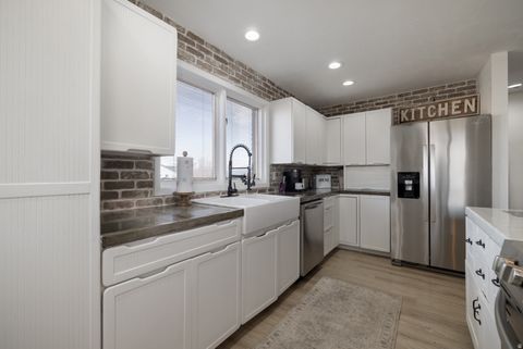 Tiny photo for 163 E 2800 S, Vernal, UT 84078 (MLS # 2124764)