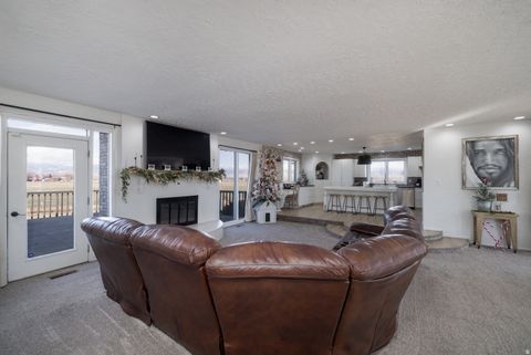 Tiny photo for 163 E 2800 S, Vernal, UT 84078 (MLS # 2124764)