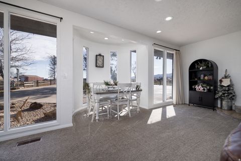 Tiny photo for 163 E 2800 S, Vernal, UT 84078 (MLS # 2124764)