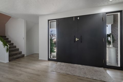 Tiny photo for 163 E 2800 S, Vernal, UT 84078 (MLS # 2124764)