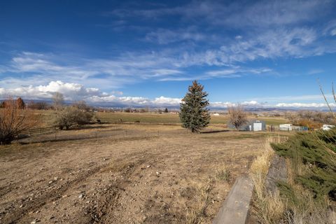Tiny photo for 163 E 2800 S, Vernal, UT 84078 (MLS # 2124764)