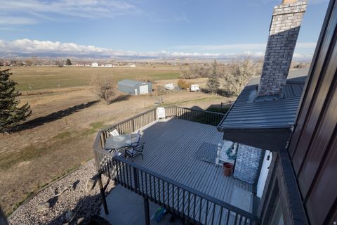 Tiny photo for 163 E 2800 S, Vernal, UT 84078 (MLS # 2124764)