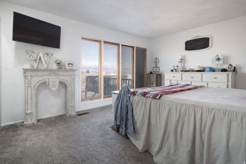 Tiny photo for 163 E 2800 S, Vernal, UT 84078 (MLS # 2124764)