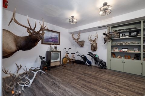 Tiny photo for 163 E 2800 S, Vernal, UT 84078 (MLS # 2124764)