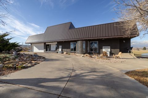 Tiny photo for 163 E 2800 S, Vernal, UT 84078 (MLS # 2124764)