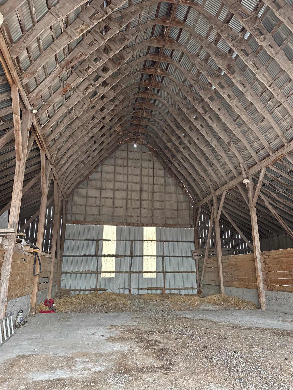 BROOKSIDE ESTATES - Land