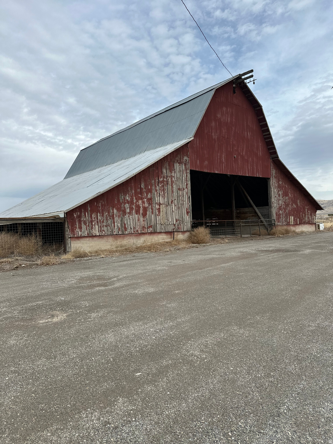 BROOKSIDE ESTATES - Land