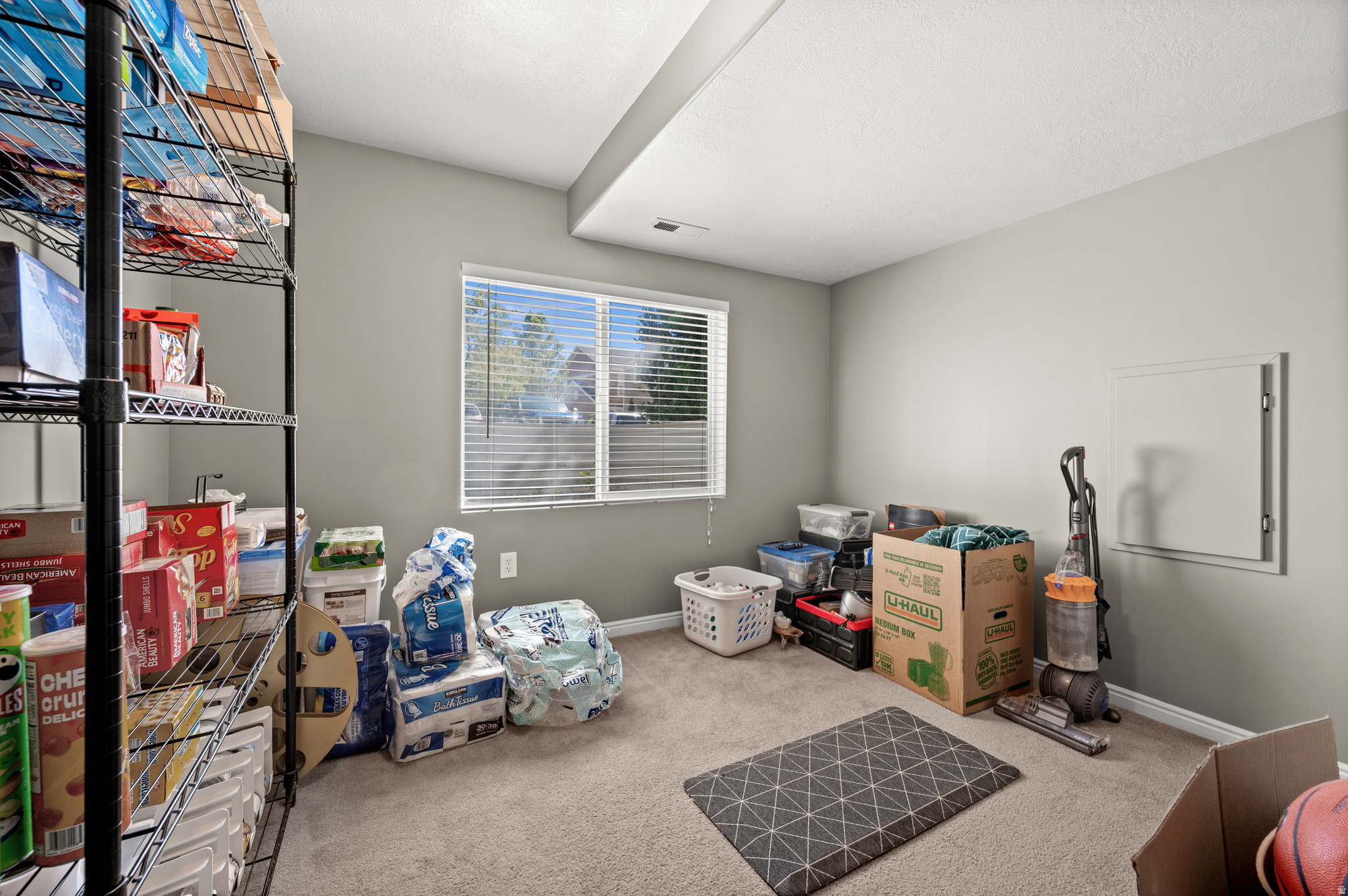 JORDAN - Residential