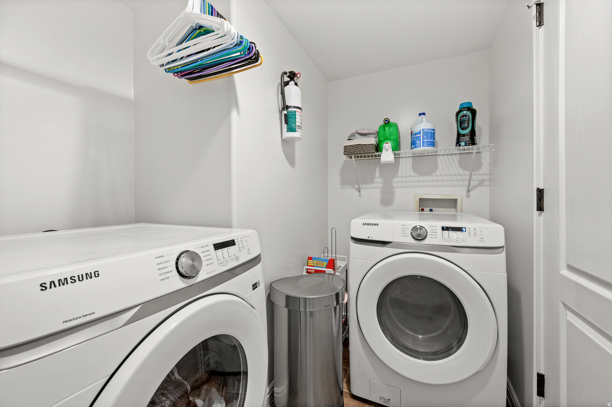 JORDAN - Residential