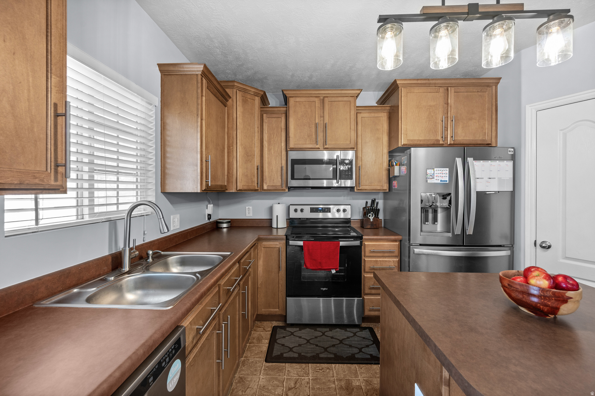 JORDAN - Residential