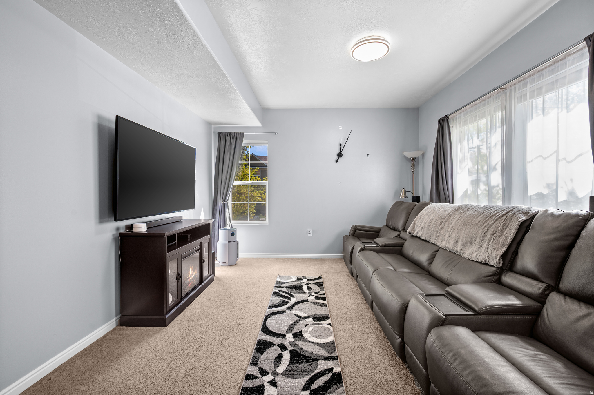 JORDAN - Residential