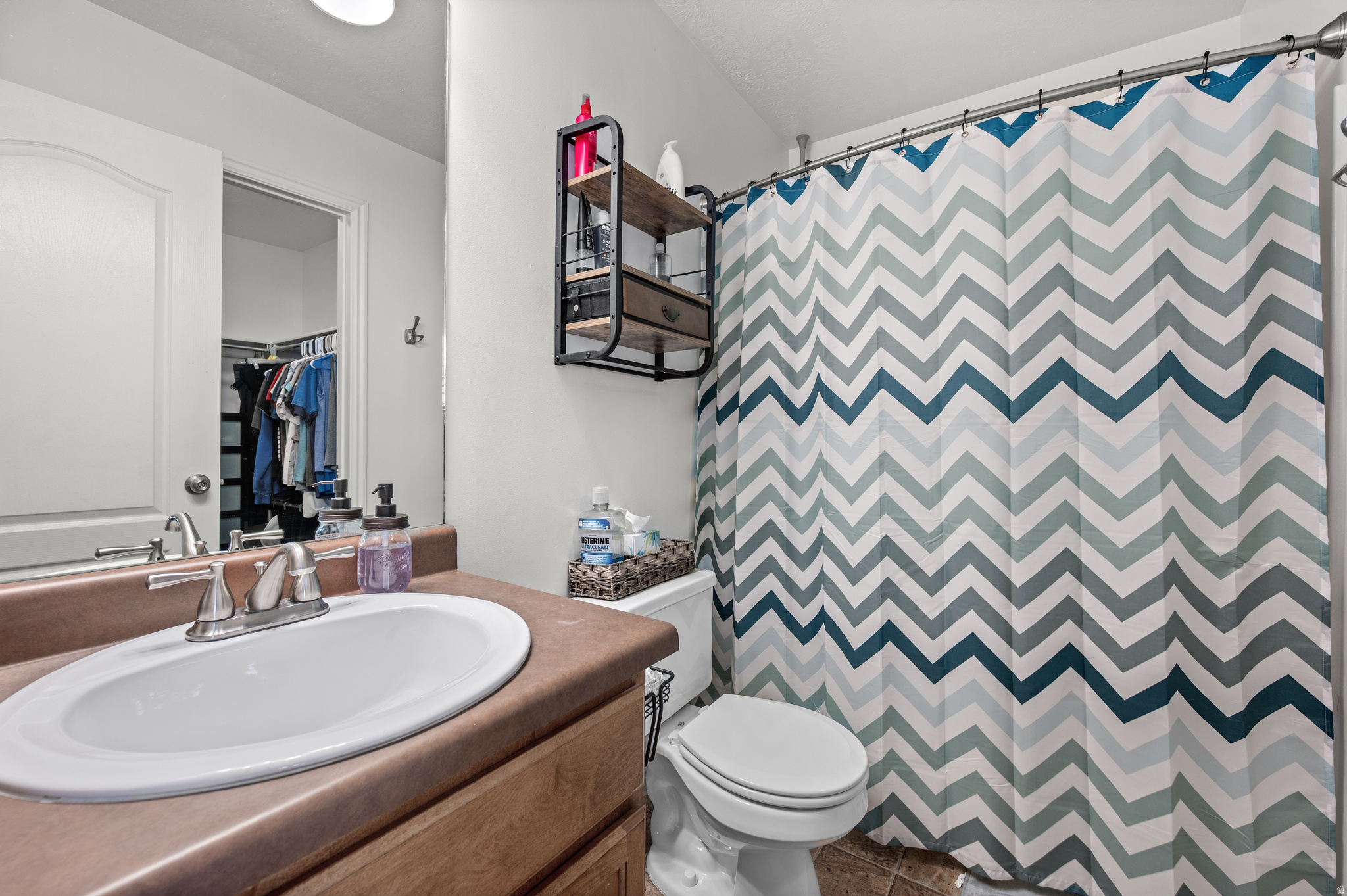 JORDAN - Residential