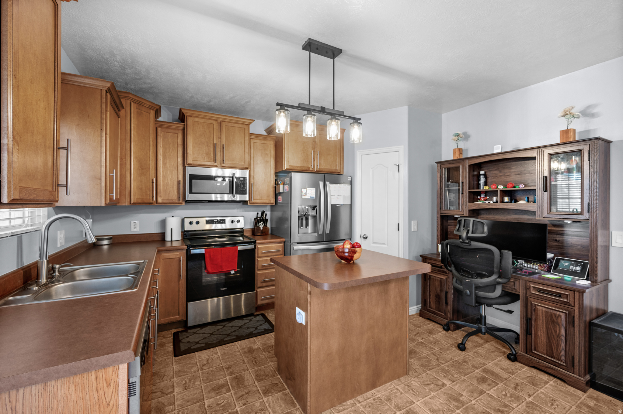 JORDAN - Residential