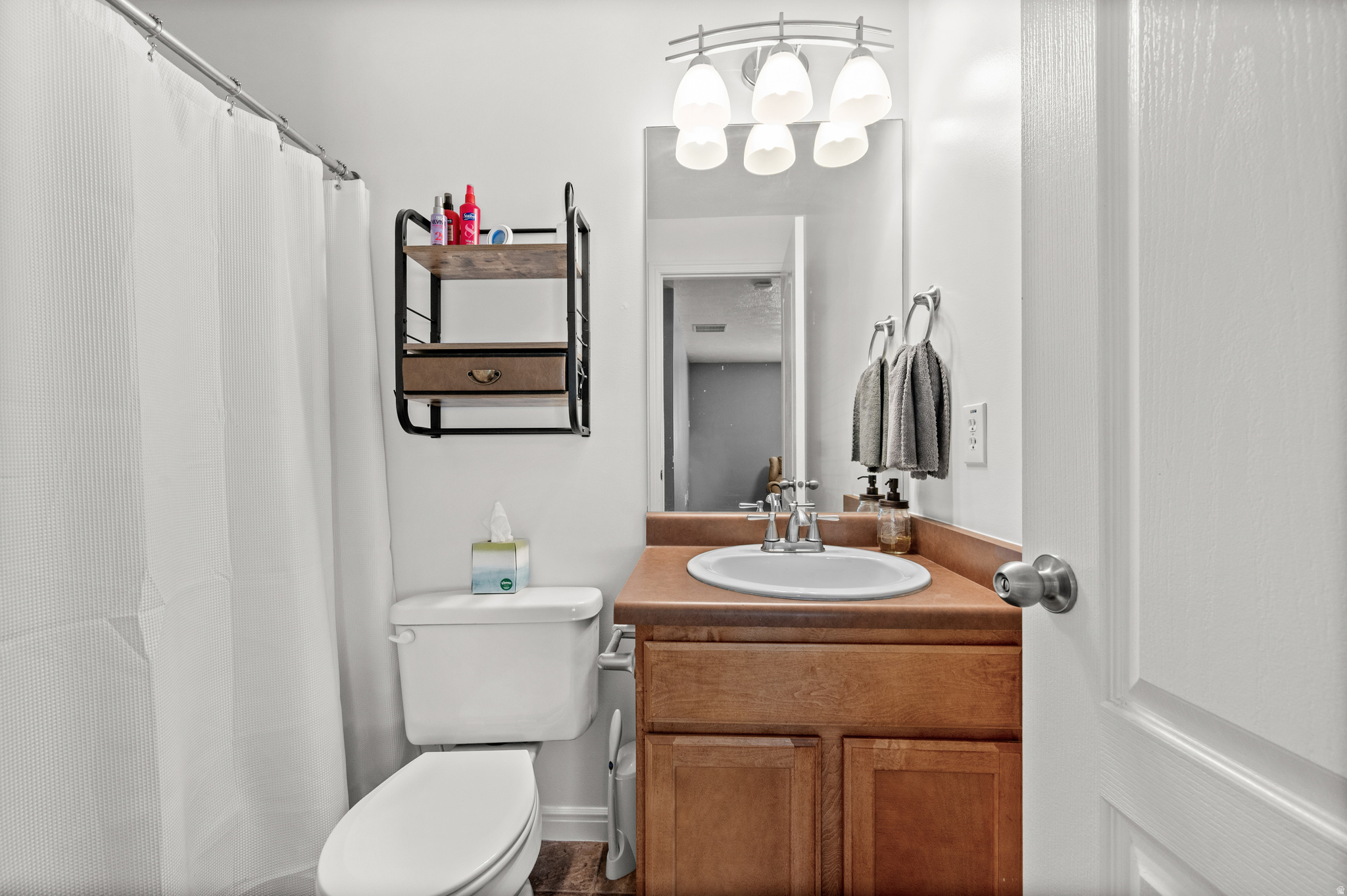 JORDAN - Residential