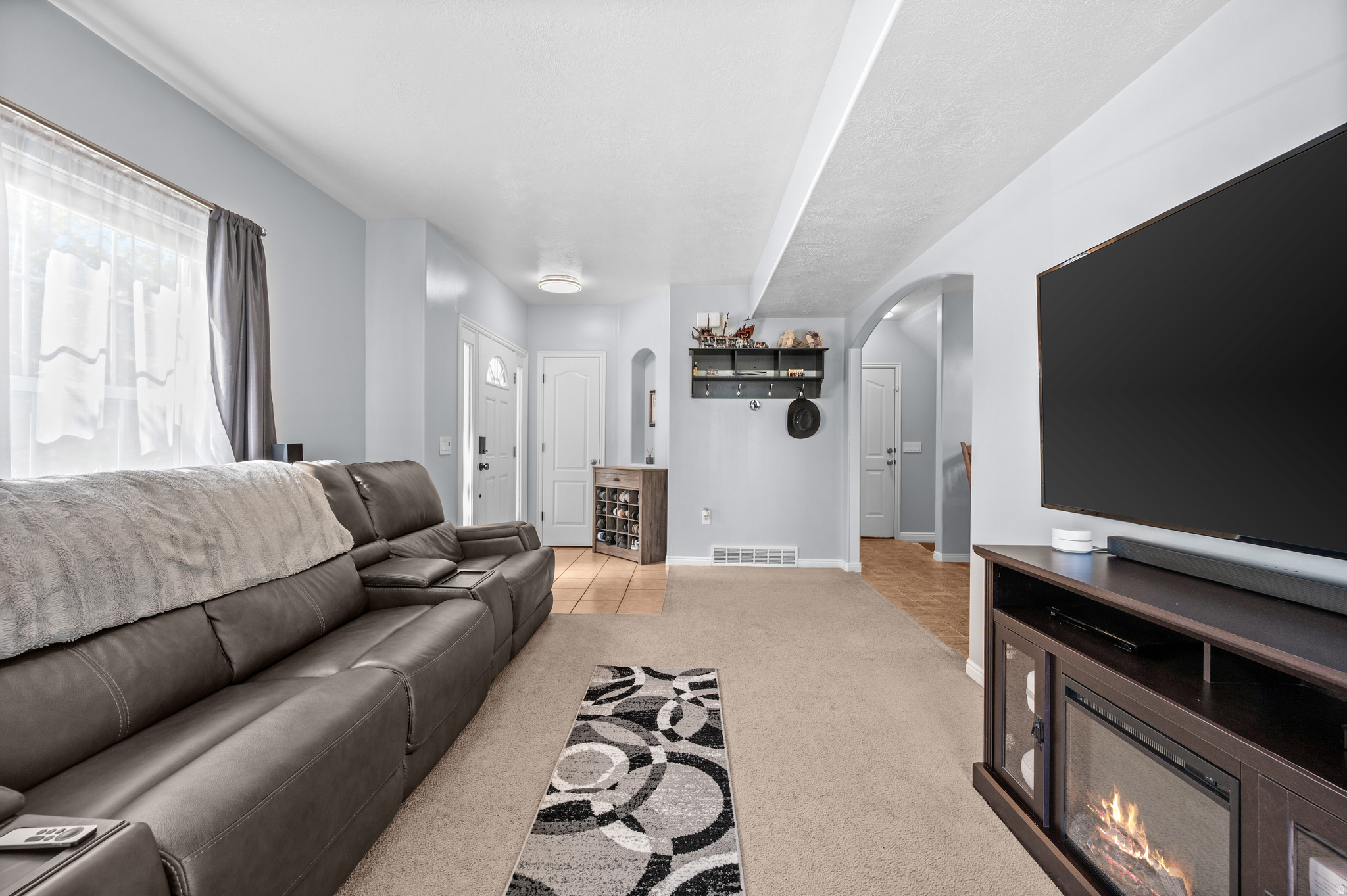 JORDAN - Residential