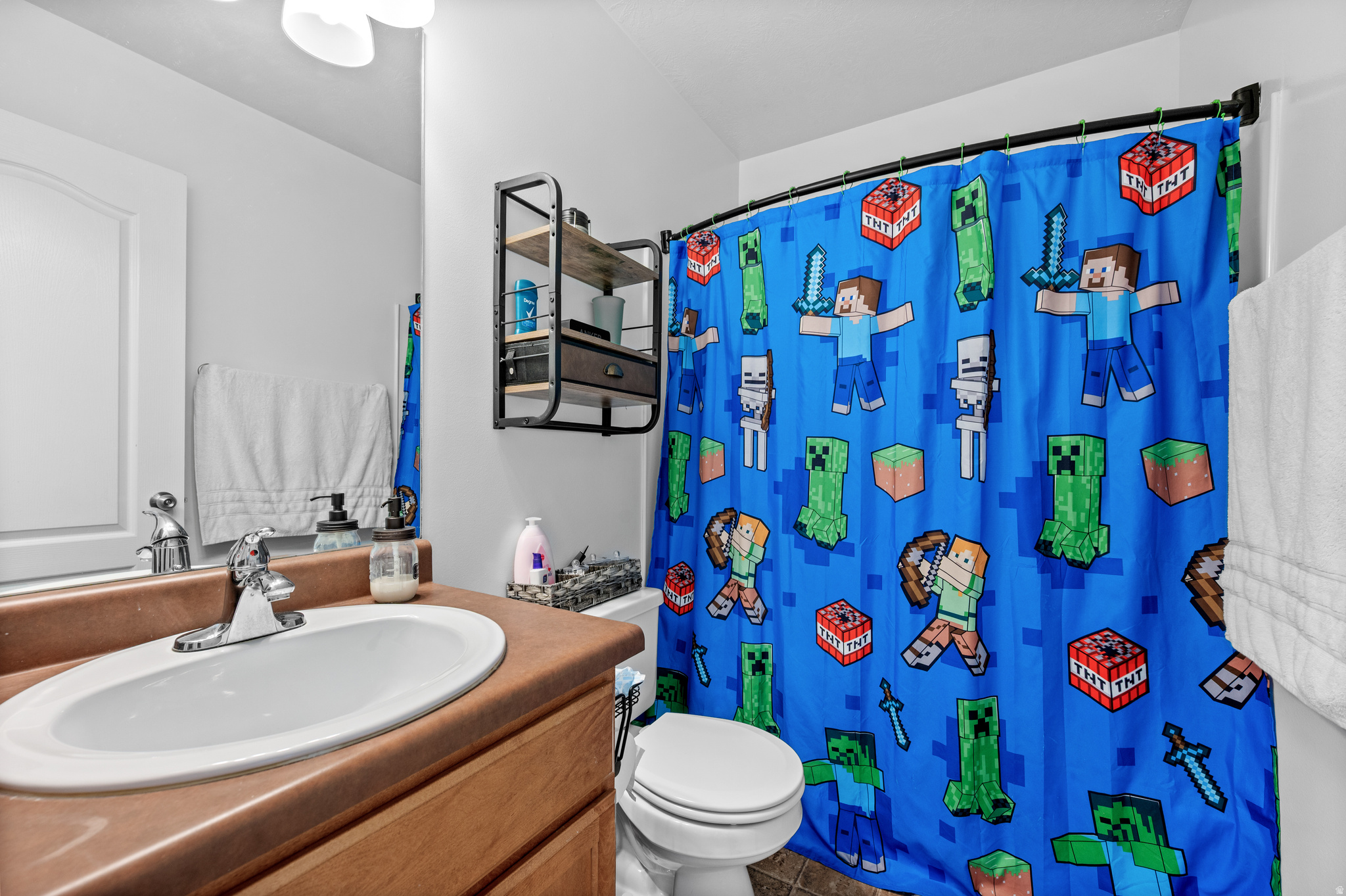 JORDAN - Residential