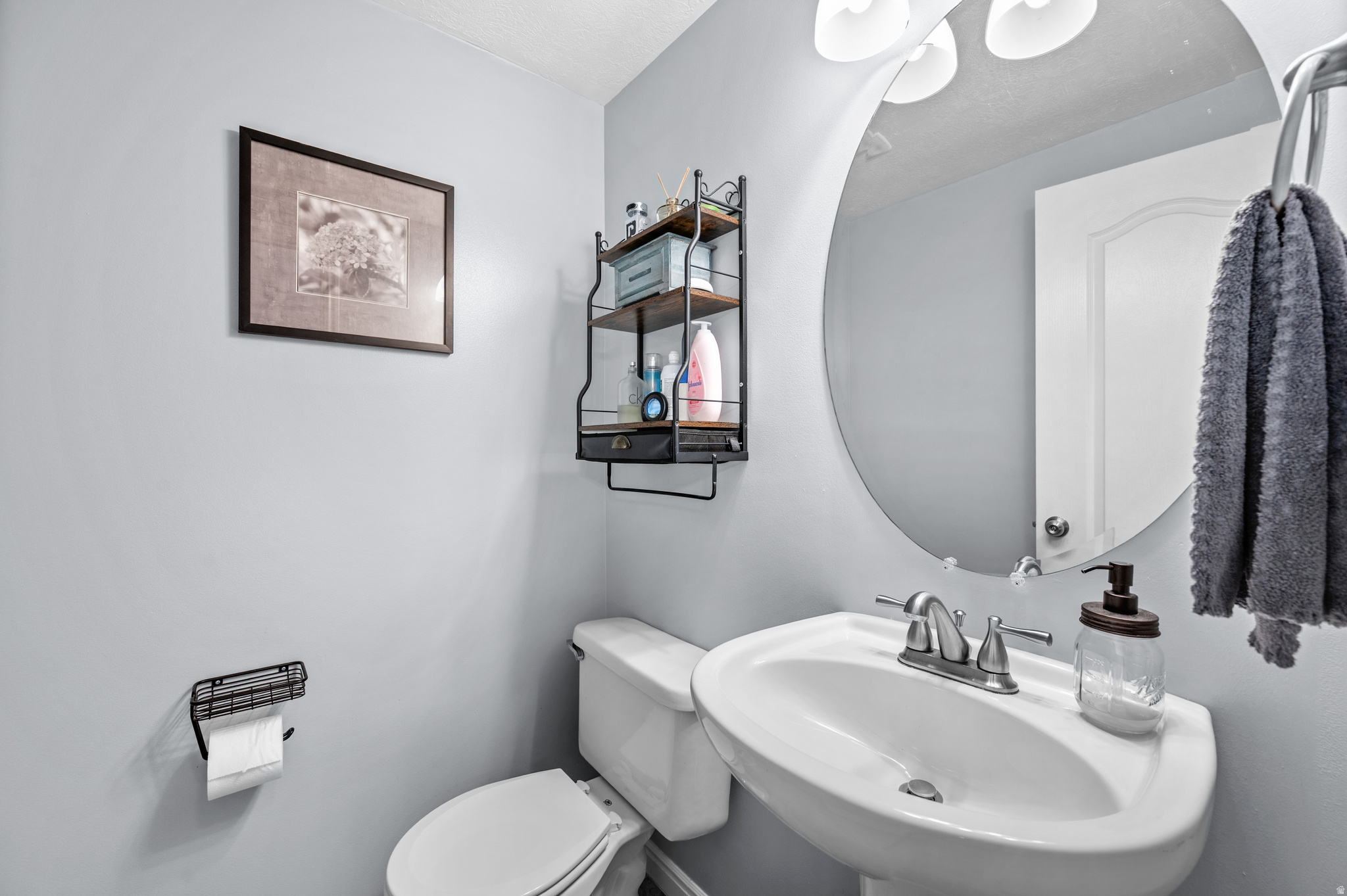 JORDAN - Residential