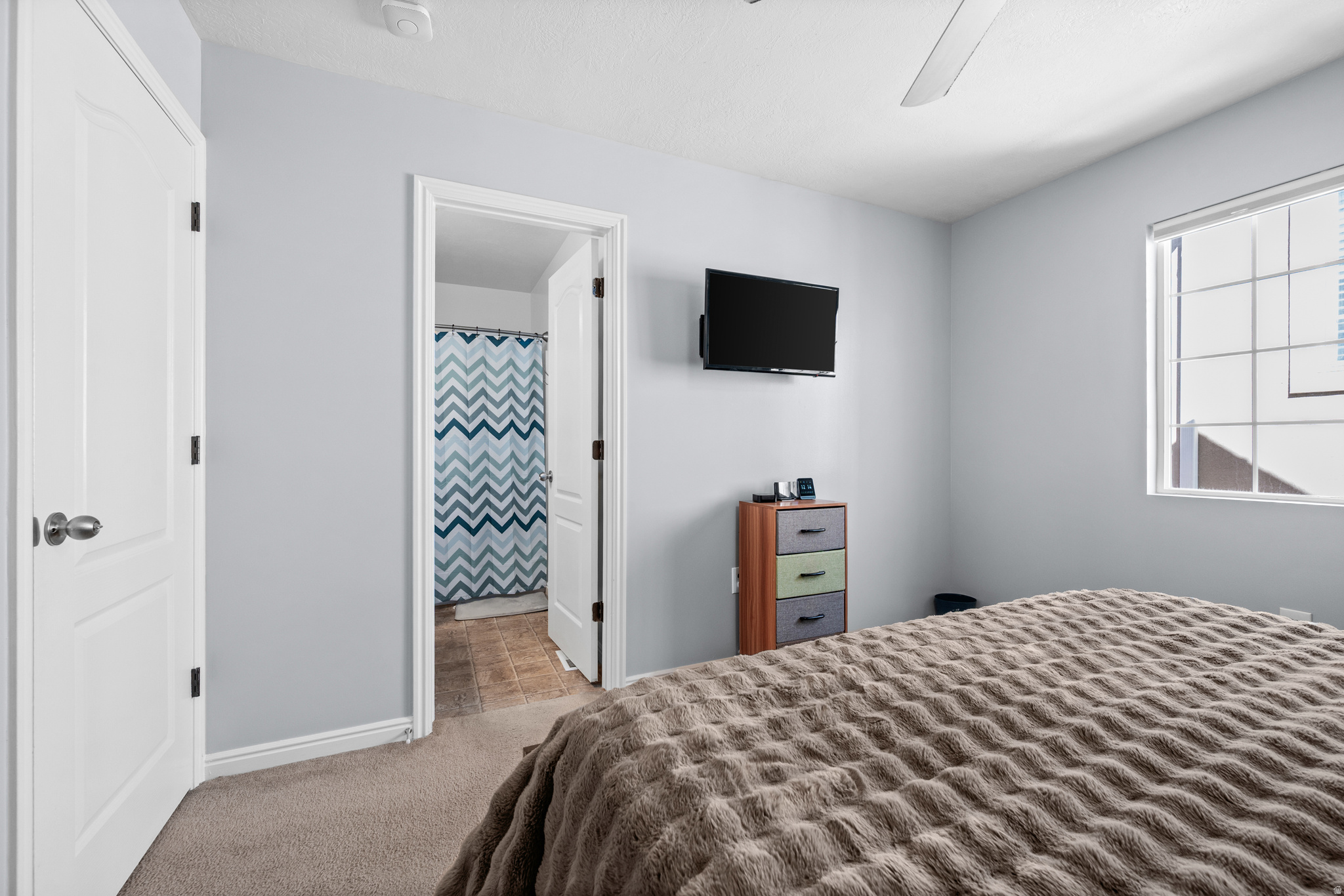 JORDAN - Residential