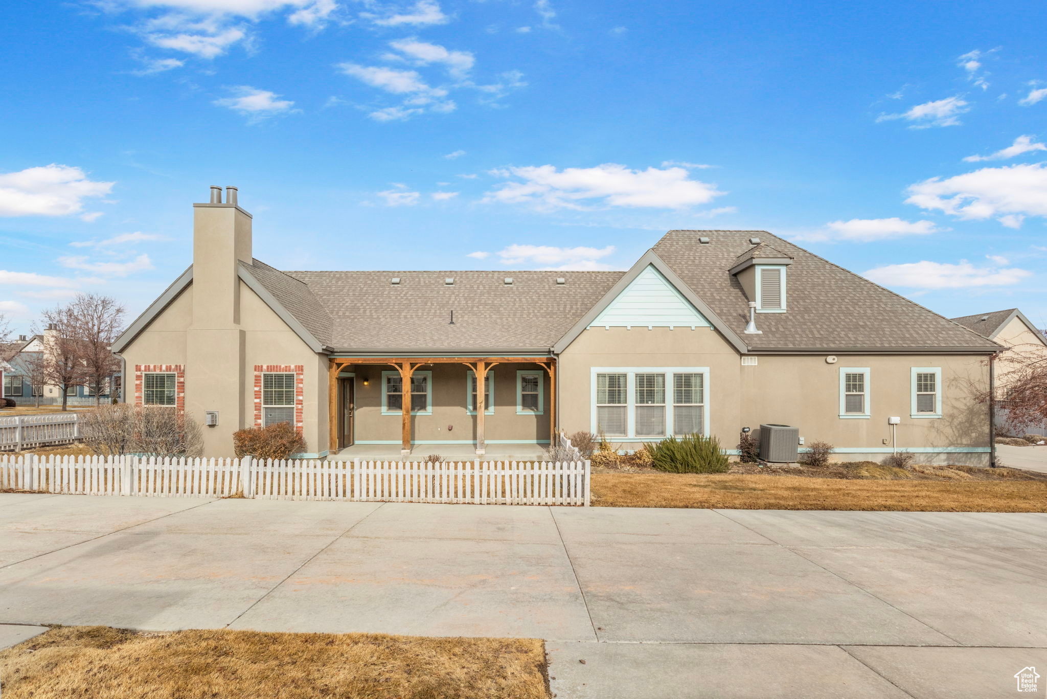 4949 W Black Twig Dr, South Jordan, Utah image 33