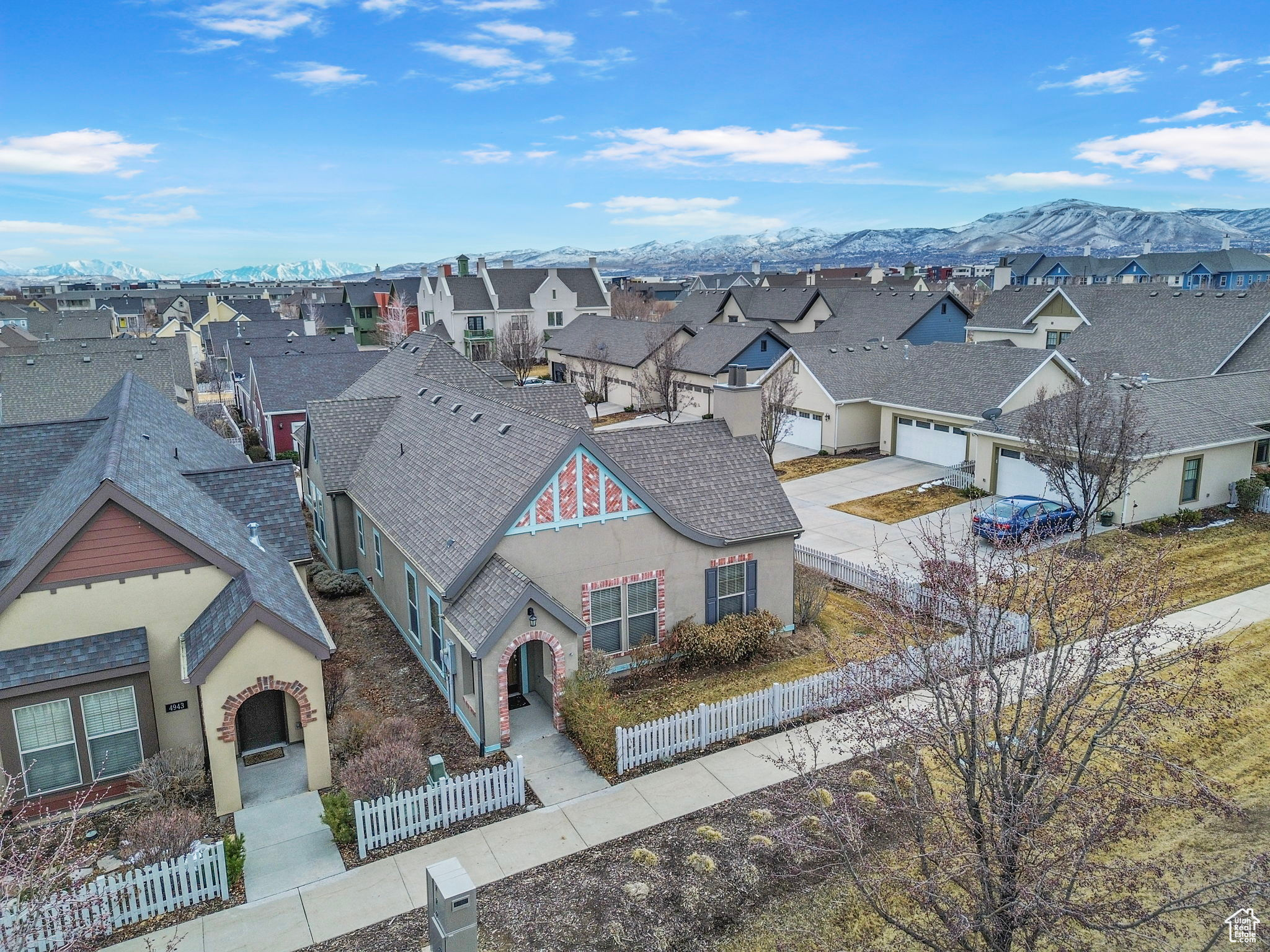 4949 W Black Twig Dr, South Jordan, Utah image 6