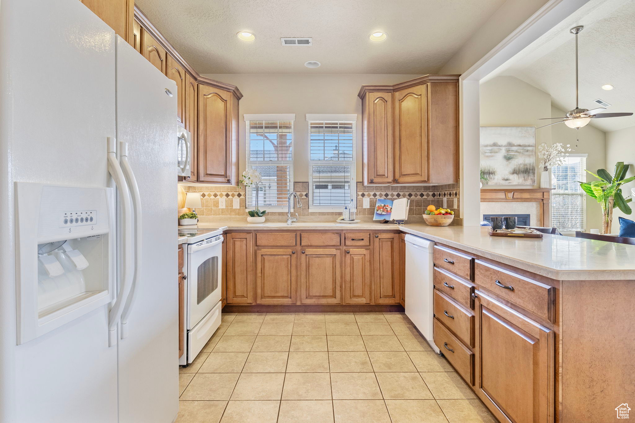 4949 W Black Twig Dr, South Jordan, Utah image 16