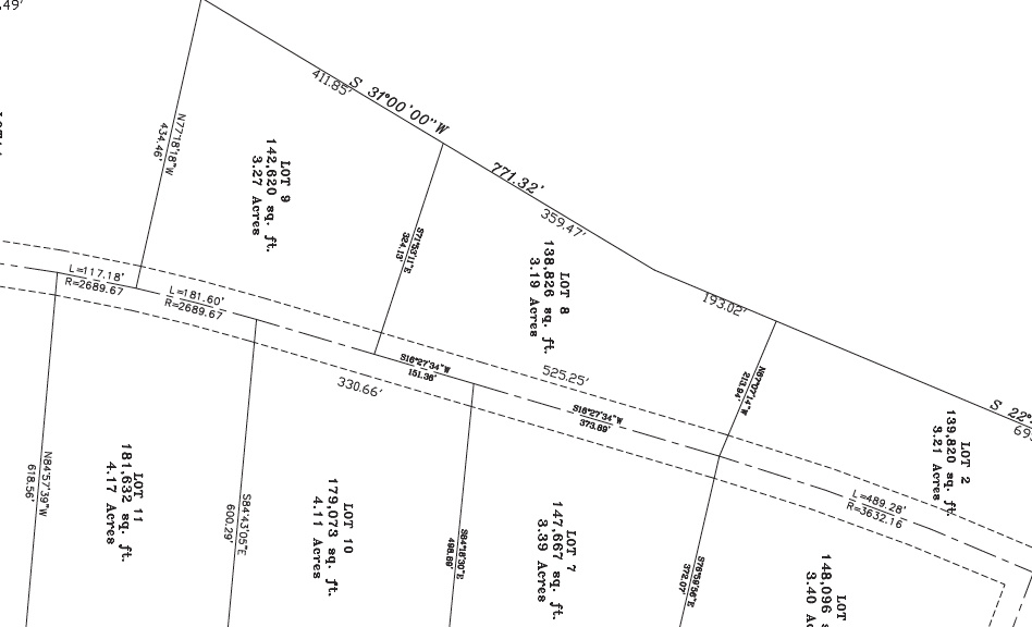 FAIRVIEW RANCHOS - Land