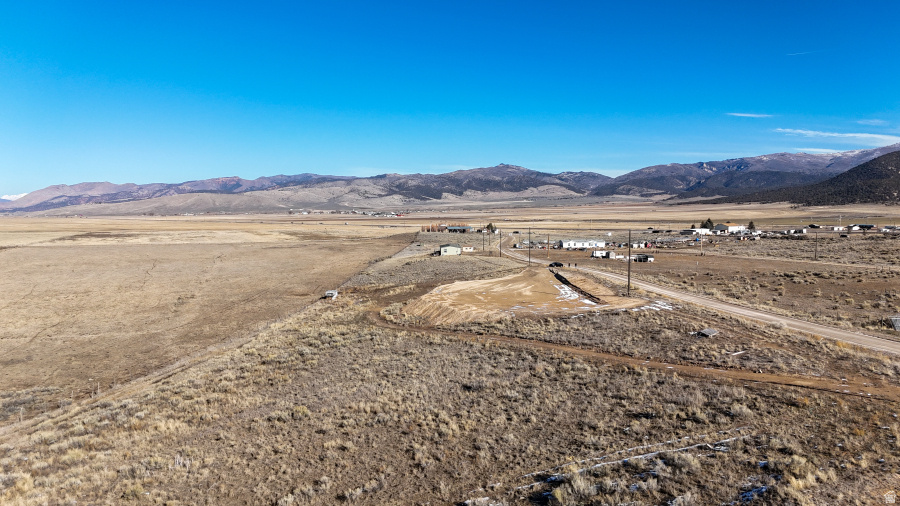 FAIRVIEW RANCHOS - Land