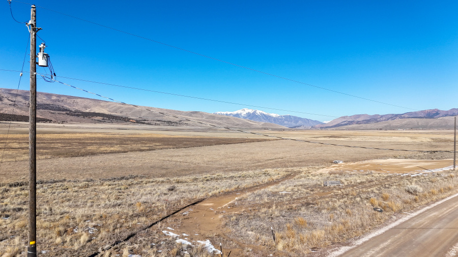 FAIRVIEW RANCHOS - Land