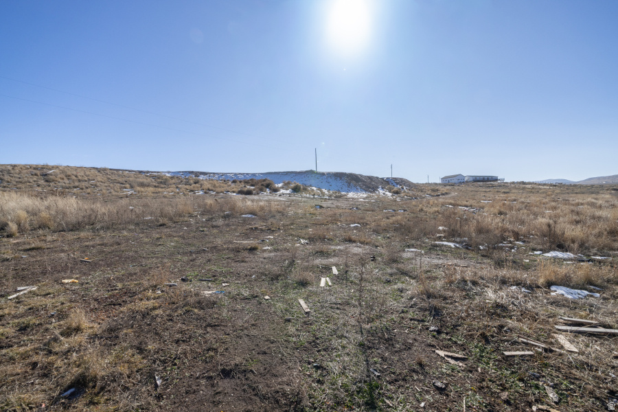 FAIRVIEW RANCHOS - Land