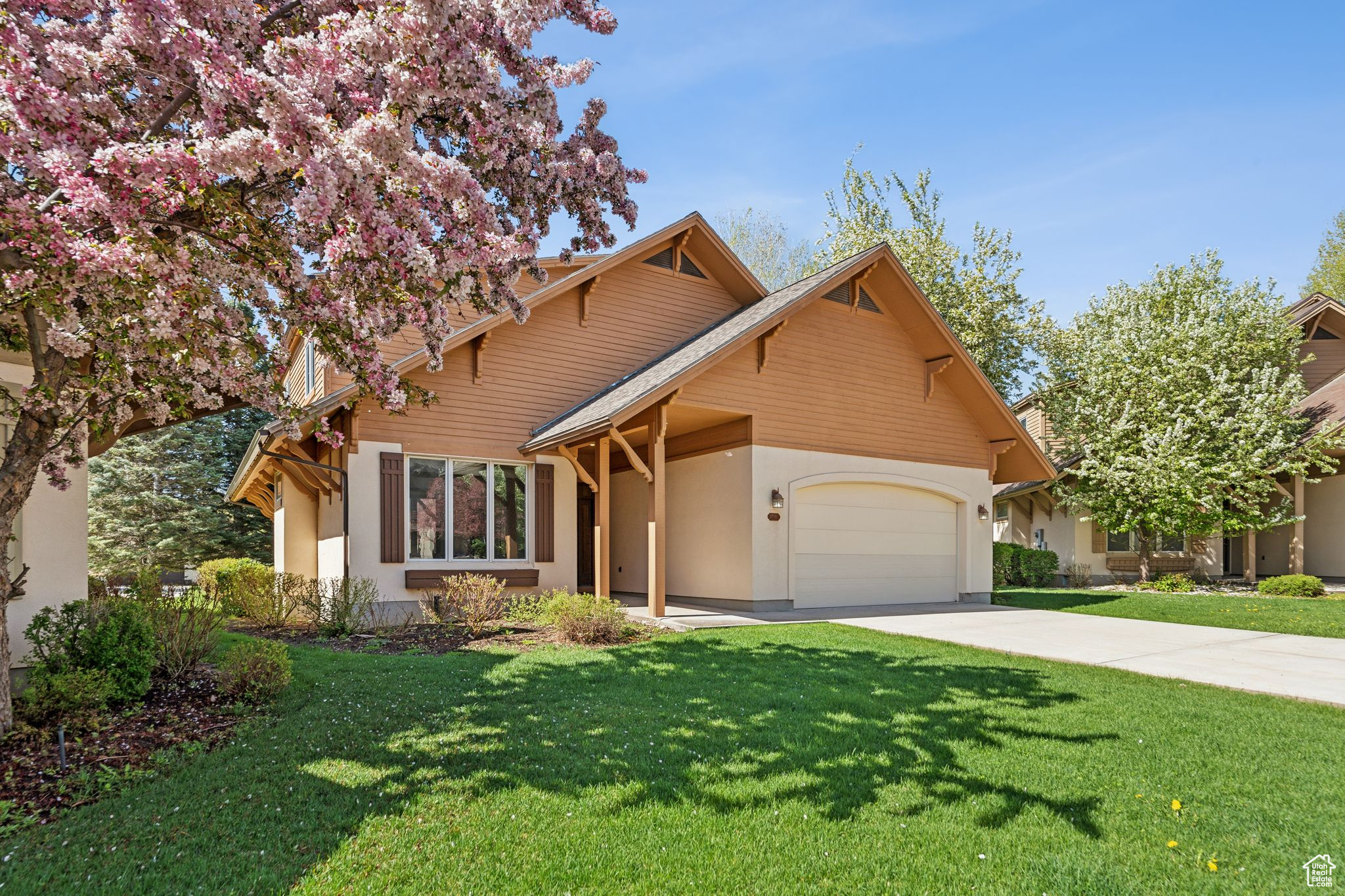 57 W Oberland Ct, Midway, Utah image 2