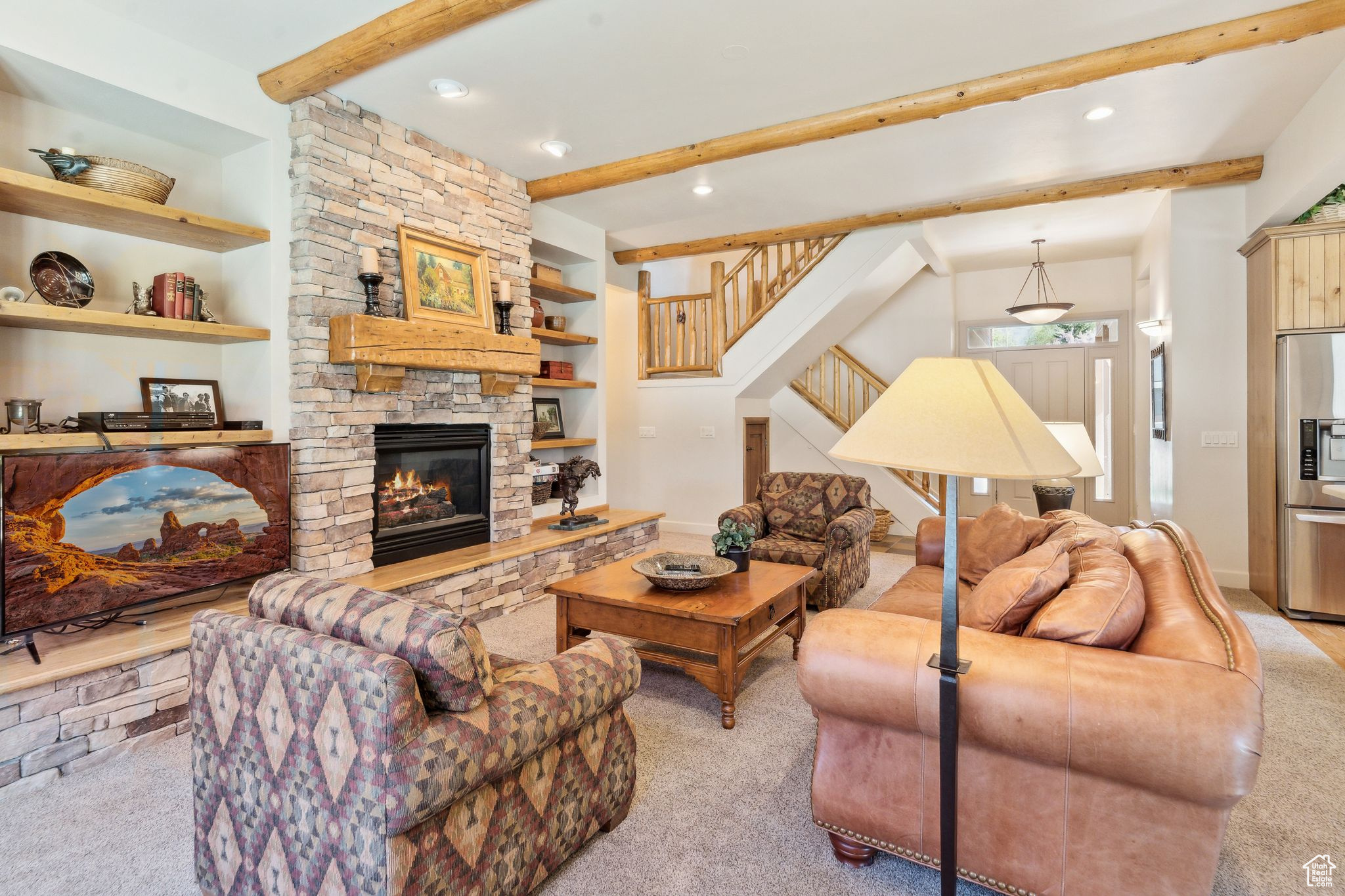 57 W Oberland Ct, Midway, Utah image 7